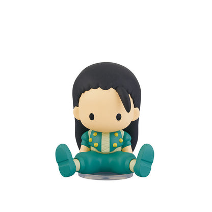 Hunter x Hunter - Petadoll Hunter Examination Mini Figur-Blindbox - Einzelbox - Re-Ment