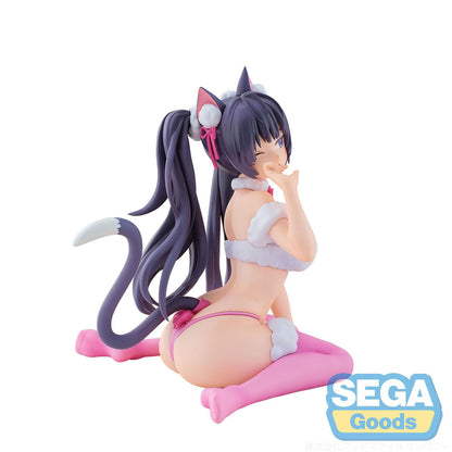 Goddess of Victory: Nikke - Nero Figur - 12cm - SEGA Yumemirize