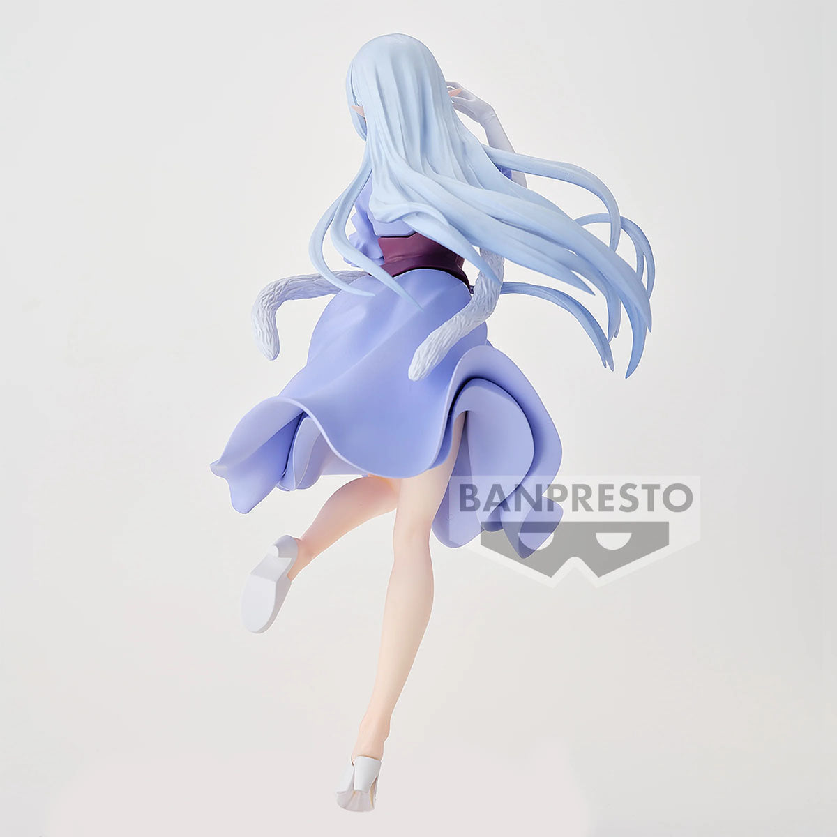 That Time I Got Reincarnated as a Slime - Elmesia Figur - 21cm - Banpresto