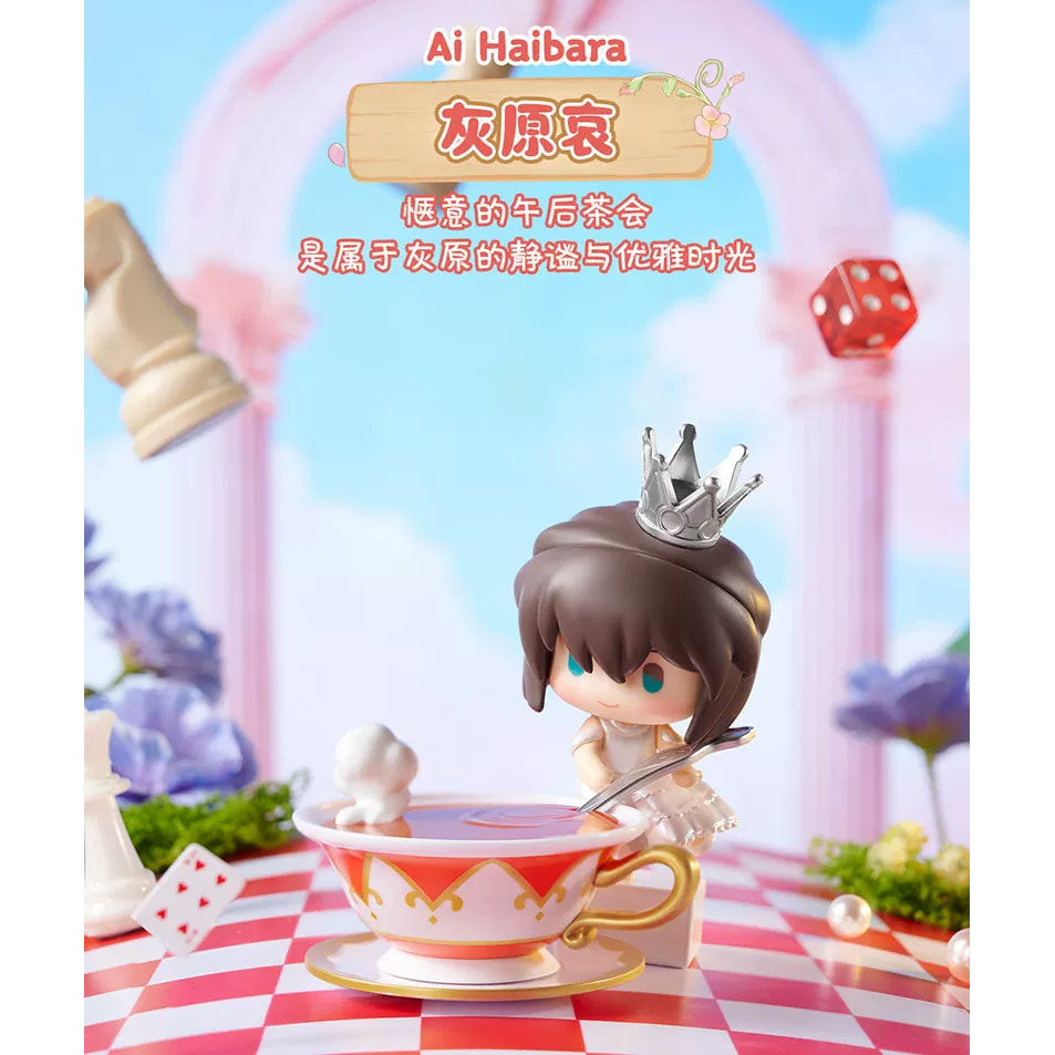Detektiv Conan: Fairy Tales Series - Miniatur-Figur Blind Box - Einzelbox - LDCX