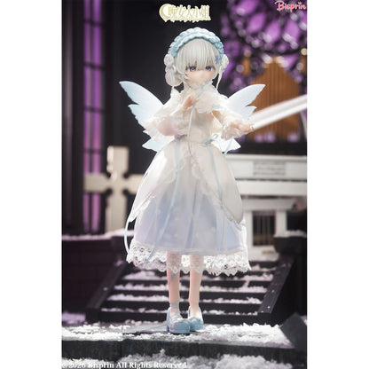 Good Night Ojosama - Awayuki & Shintou Series - 1/6 BJD Puppe - Blindbox - Einzelbox - ca. 21,5cm - Bisprin