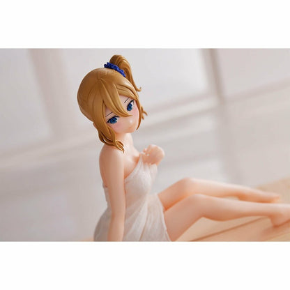 Kaguya-sama: Love is War - Ai Hayasaka - Relax Time Sammelfigur - ca. 10cm - Banpresto