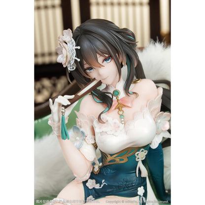 Honkai: Star Rail - Ruan Mei Plumblossom Letter Ver. - 1/7 Scale Sammelfigur - ca. 17,7cm - Myethos