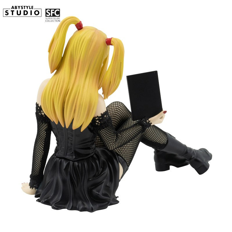 Death Note - Misa Amane - Super Figure Collection 1:10 - ca. 10cm - ABYstyle Studio