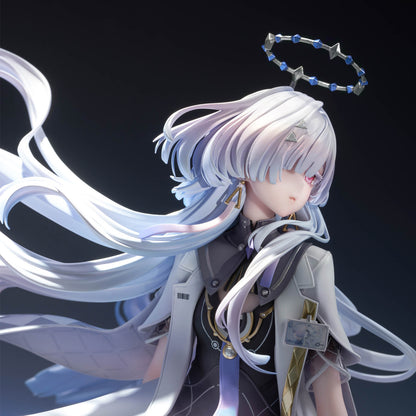 Wuthering Waves - Mornye - Figur 1/6 inkl. Blechbutton - 22 cm - Hobby Sakura
