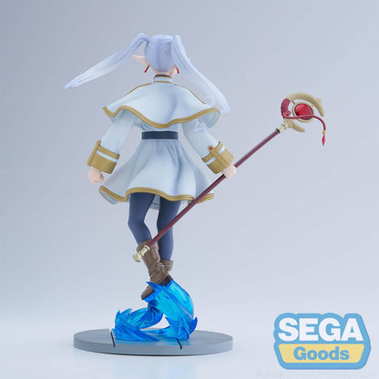 Frieren - Frieren - Figur Luminasta - 19 cm - Sega