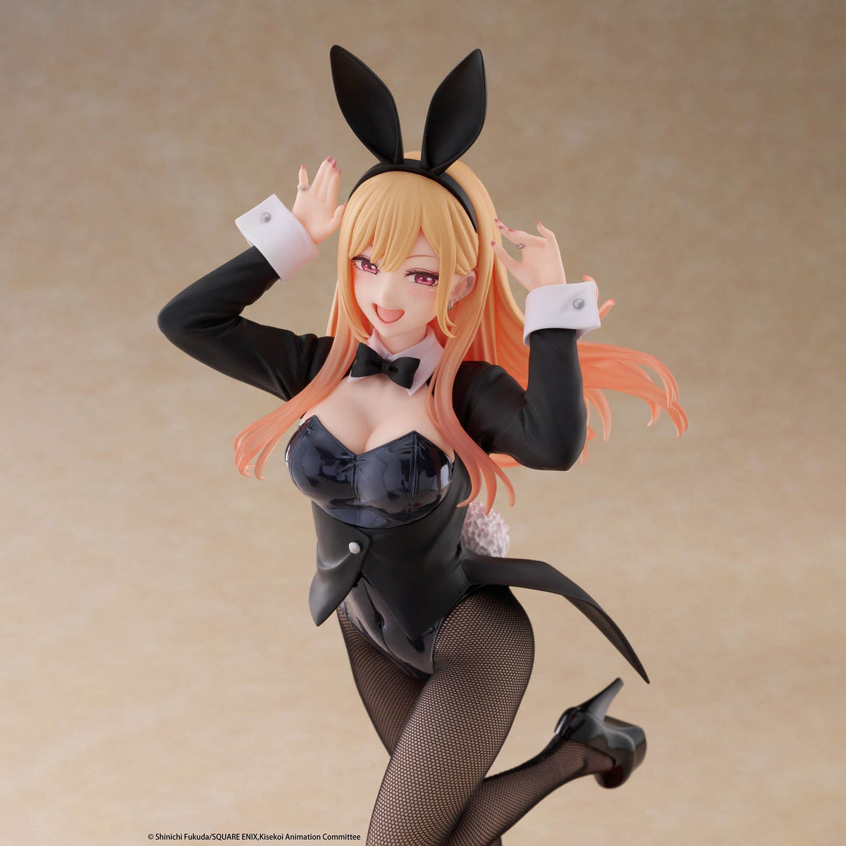 My Dress-Up Darling - Marin Kitagawa Bunny Ver. - Figur T-Most - 33 cm - Taito
