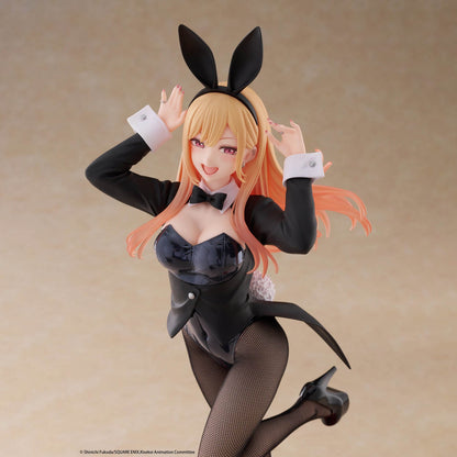 My Dress-Up Darling - Marin Kitagawa Bunny Ver. - Figur T-Most - 33 cm - Taito