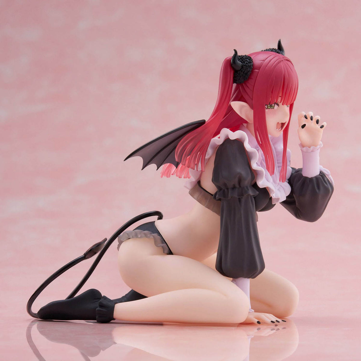 My Dress-Up Darling - Marin Kitagawa Liz Ver. - Figur Desktop Cute - 13 cm - Taito