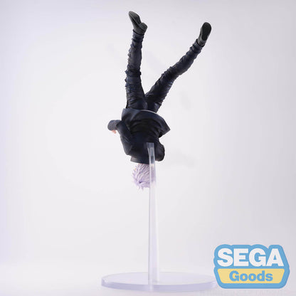 Jujutsu Kaisen - Satoru Gojo Reversal Red - FIGURIZM Figure - 24 cm - Sega