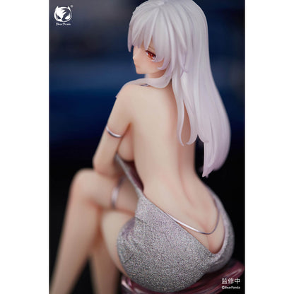 Original Character by FeintHear - Serina - 1/6 Figure - 23 cm - BearPanda