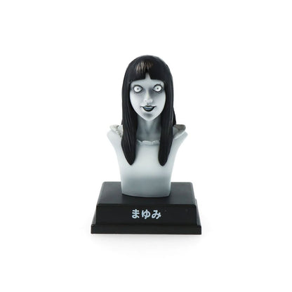 Junji Ito - Kaikibako Vol. 1 Figure Blind Box - Single Box - Unbox Industries