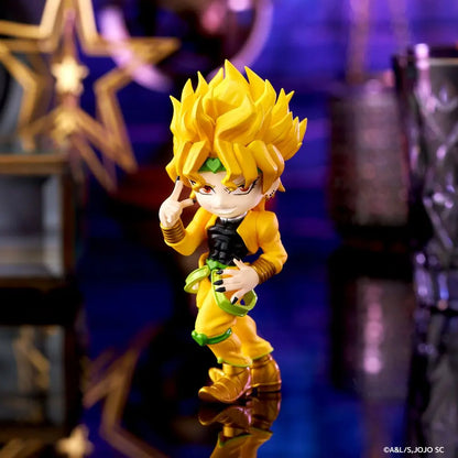JoJo's Bizarre Adventure: Stardust Crusaders - PalVerse Trading Figure Blind Box - Einzelbox - 9 cm - Bushiroad Creative