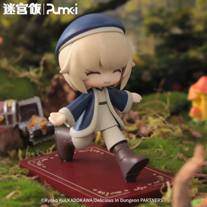 Delicious in Dungeon - Hand-in-Hand Series Figur-Blindbox - Einzelbox - 9-12cm - Pumki