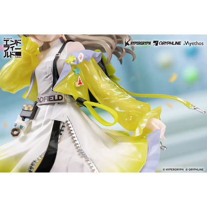 Arknights: Endfield - Perlica Sunny Day Invitation Ver. - Gift+ 1/8 Scale Sammelfigur - ca. 21,6cm - Myethos