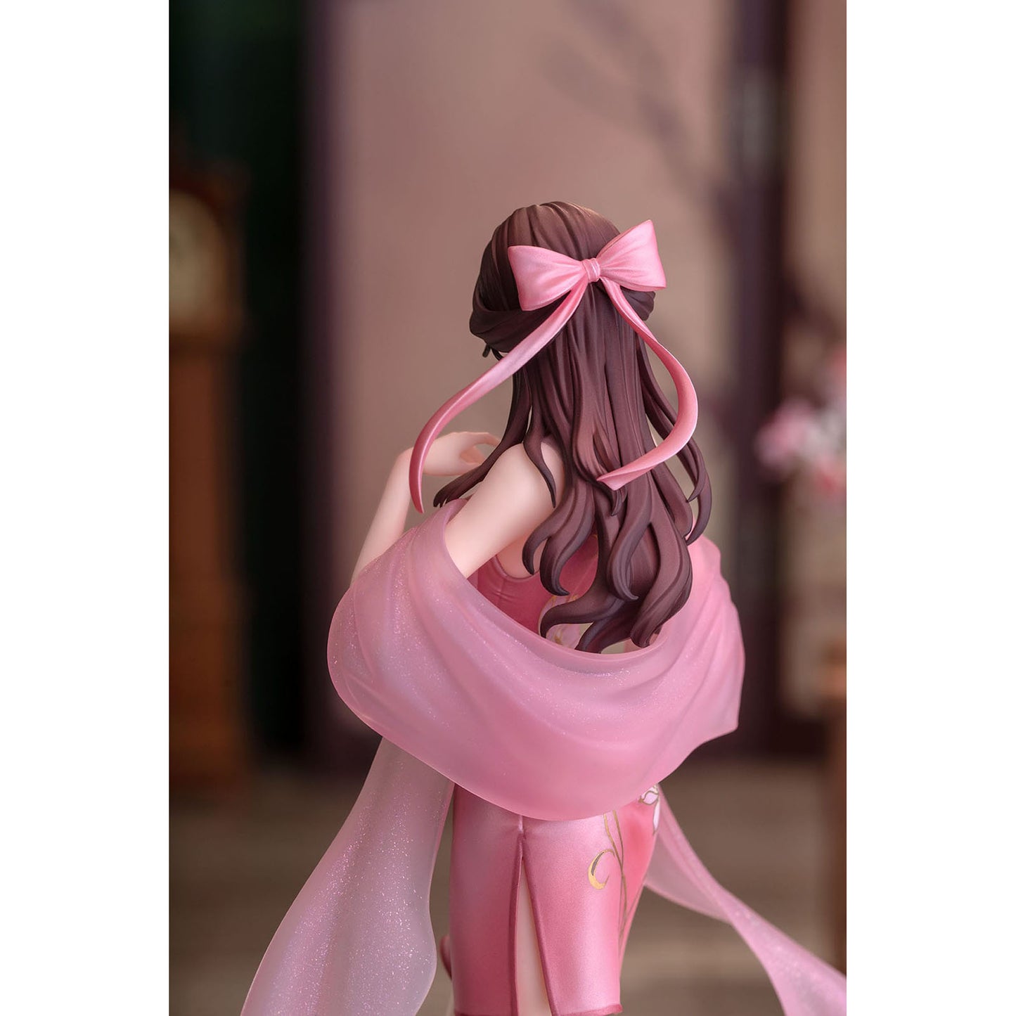 Myethos King of Glory PVC Statue 110 Gift+ Dream Weaving: Diaochan Ver. 19 cm