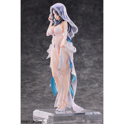 Goddess of Victory: Nikke PVC Statue 17  Isabel Honeymoon Party 25 cm
