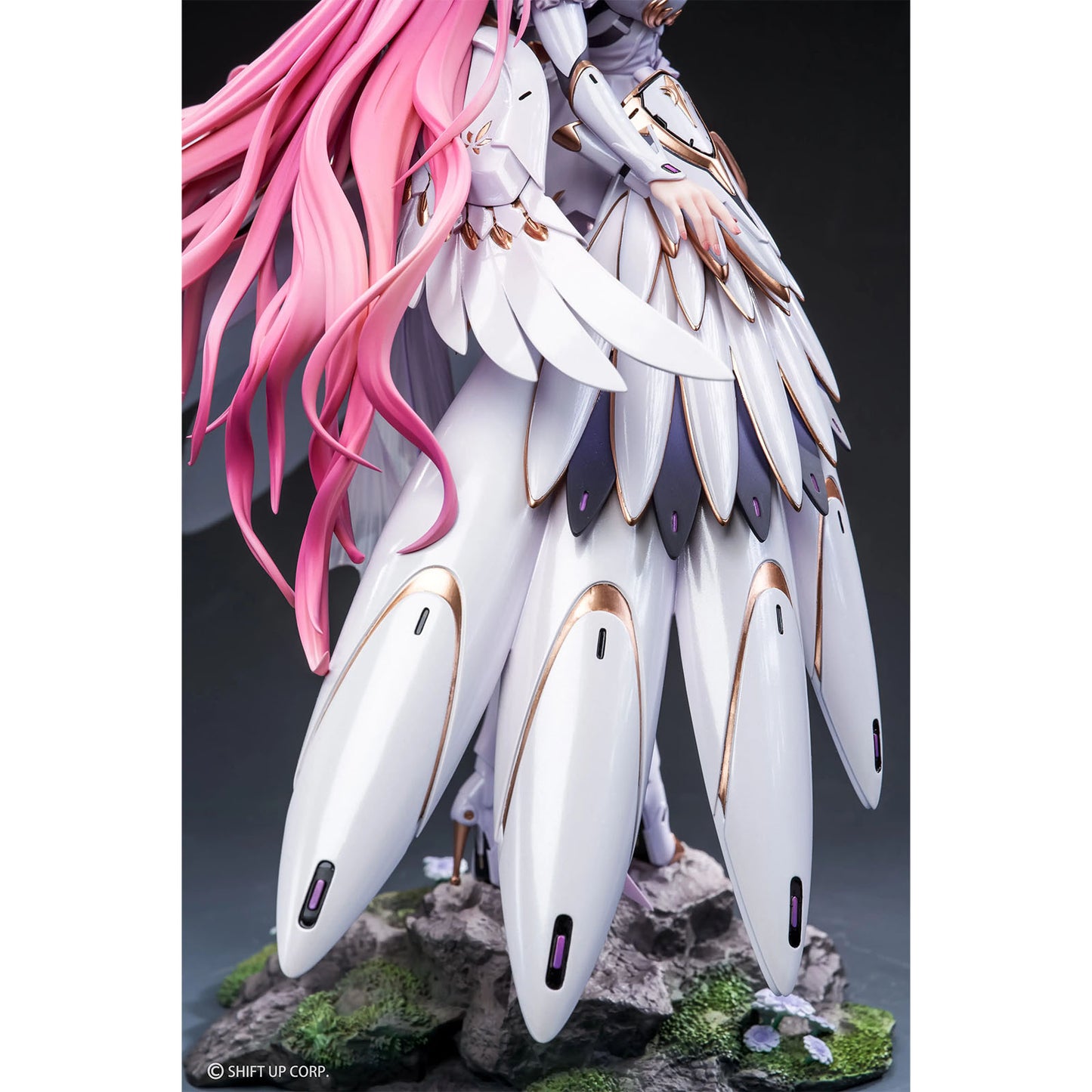 Nikke - Dorothy - Figur 1:7 - 31cm