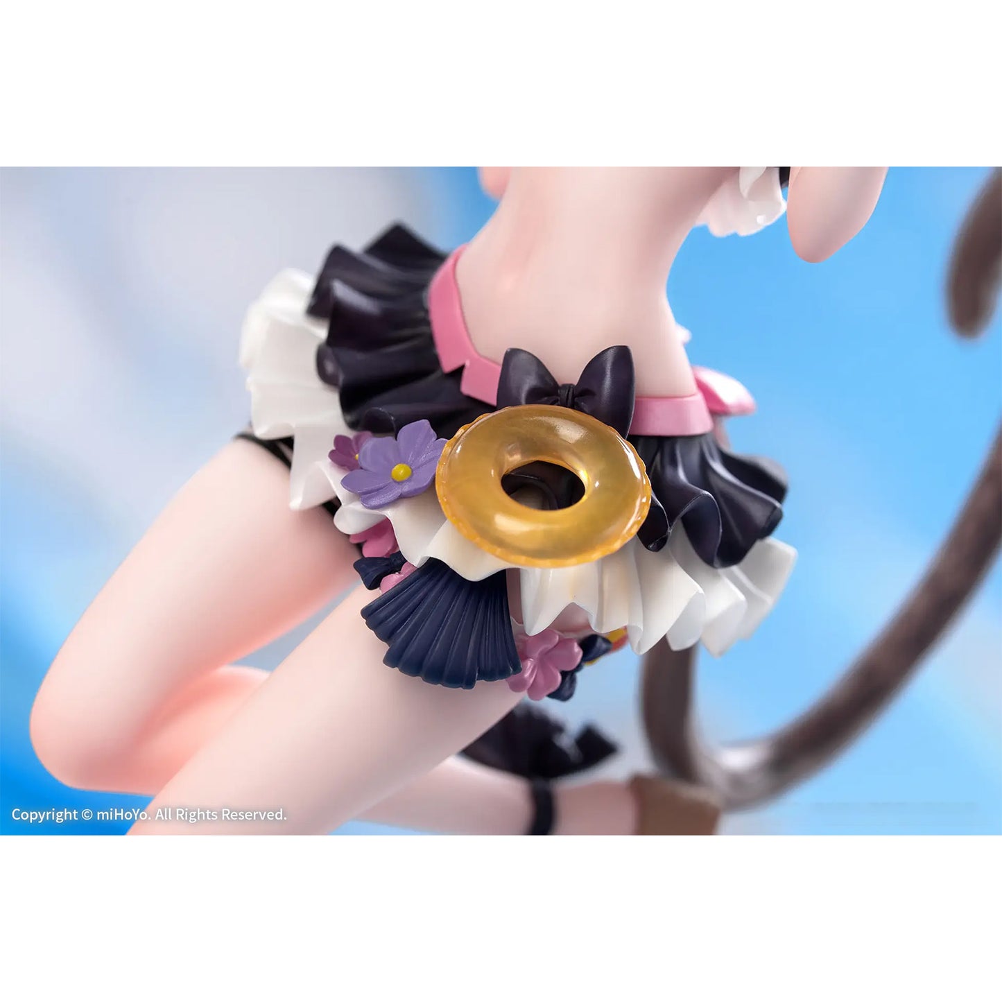 Honkai Impact 3rd - Pardofelis Midsummer - Figur 1:8 - 21cm