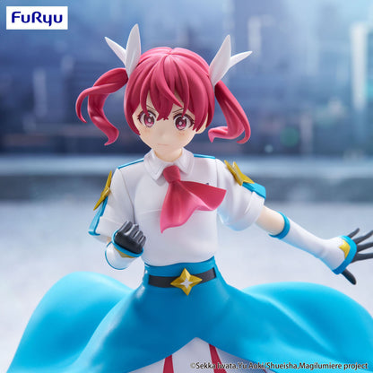 Magilumiere Co. Ltd. - Kana Sakuragi - Trio-Try-iT Figur - 19cm - FuRyu
