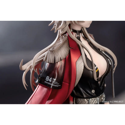 A-Z: Full Dress – Original Character – 17 Scale Figure