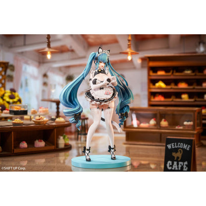 Goddess of Victory: NIKKE – Privaty: Unkind Maid