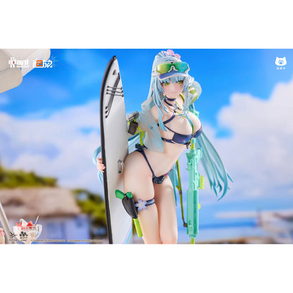 Girls' Frontline 2 - Kelukai Bonus Ver. - Figur 1:7 - 25cm - AniMester