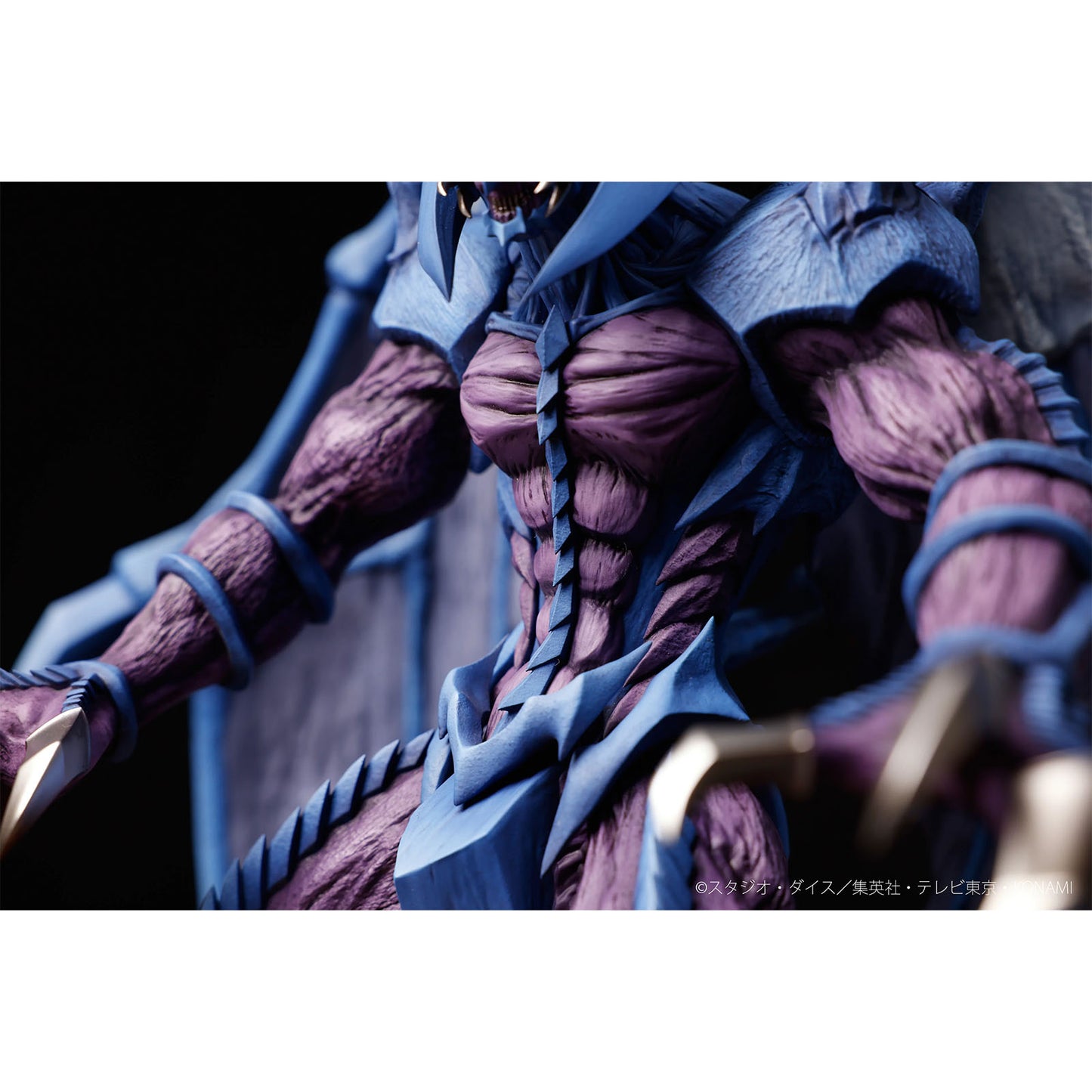 ADK Emotions Yu-Gi-Oh! GX Raviel Lord of Phantasms