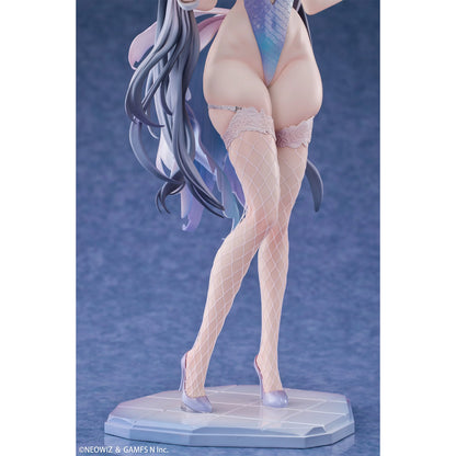 Morpeah Daydream Bunny (Brown Dust 2) PVC-Statue 17 28cm Hobby Sakura