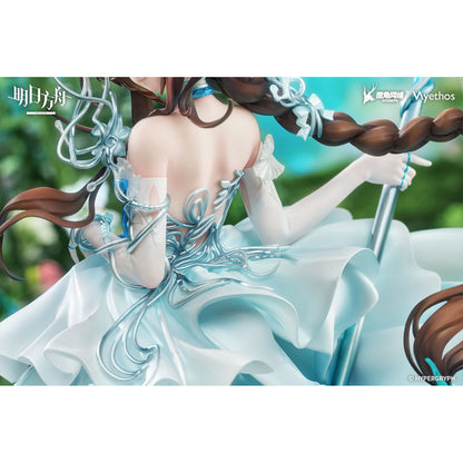 Arknights Amiya Blooms of Time Figur 1/7