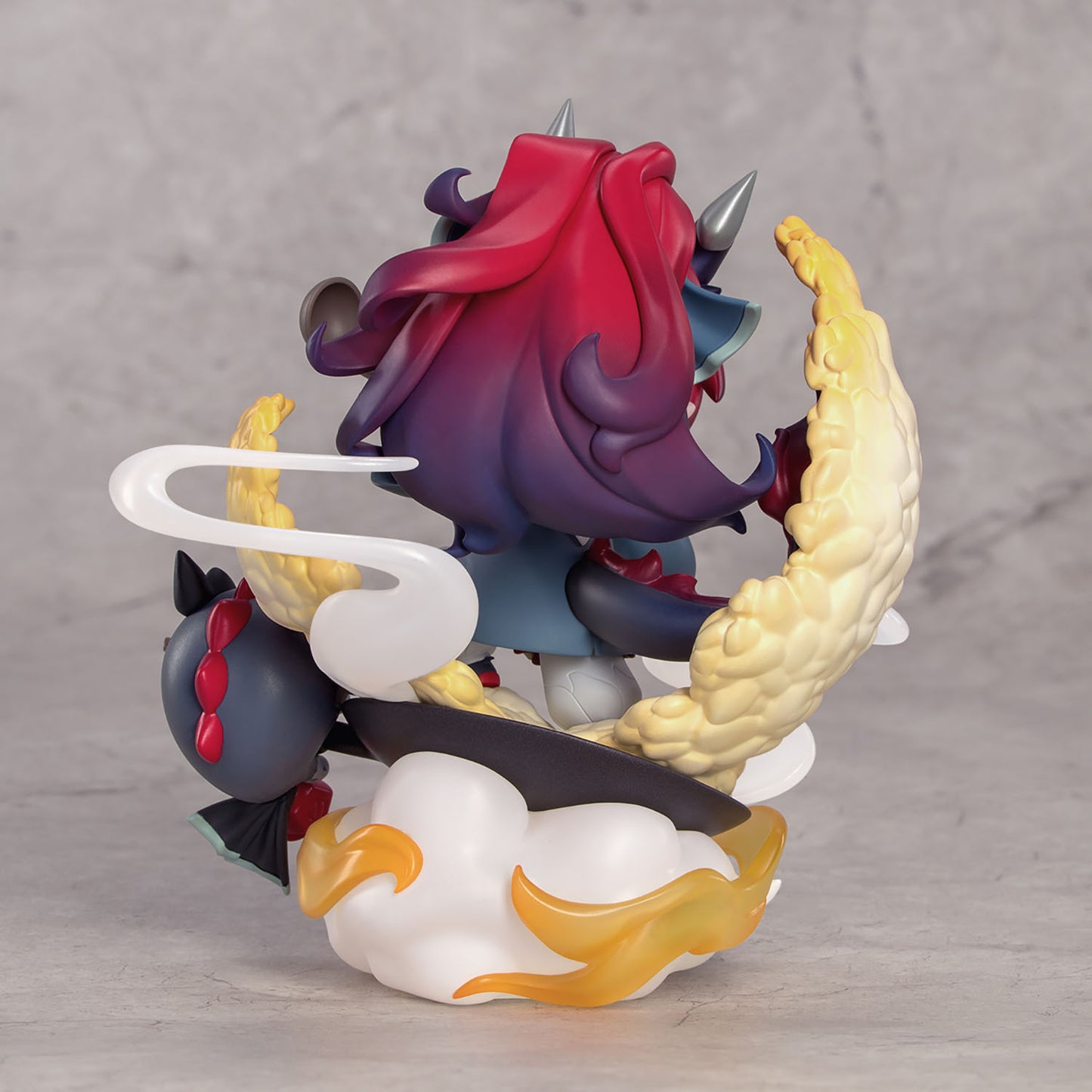 Arknights Chibi Figure Yu
