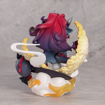 Arknights Chibi Figure Yu