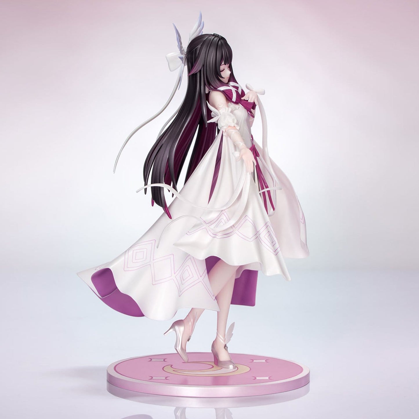 Genshin Impact  Columbina “Reunion Carnival” Ver. 1/8 Scale Figure