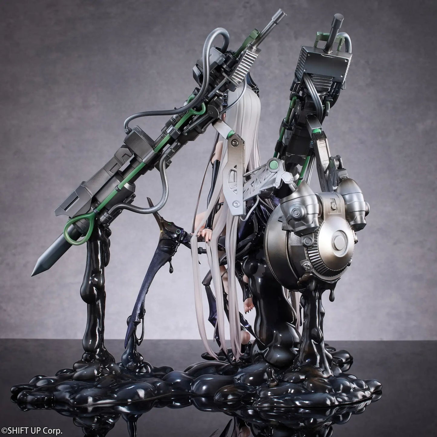 Goddess of Victory: NIKKE Leviathan 1/7 Scale Figure