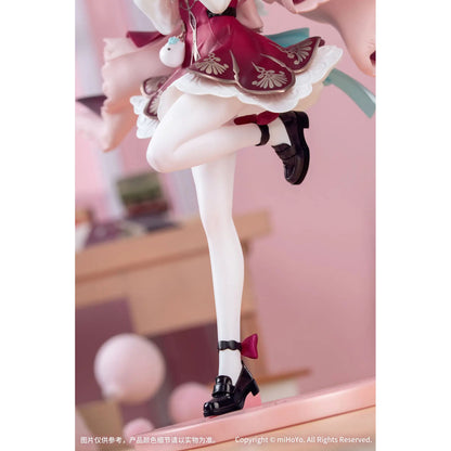 Honkai: Star Rail - Hyacine (Huohuo) - Figur 1/8 (Gift+) - 19cm - Myethos