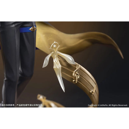 Honkai: Star Rail - Sunday (Star Rail LIVE Ver.) - Figur 1/8 (Gift+) - 29cm - Myethos