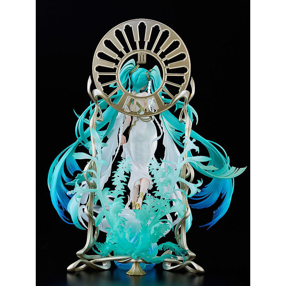 Character Vocal Series 01 - Hatsune Miku feat. Yoneyama Mai - Statue 1/7 - 34cm - Good Smile Company