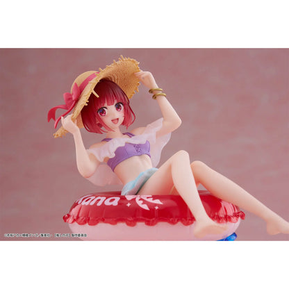 Oshi No Ko: My Star - Kana Arima - Aqua Float Girls Figure - 10 cm - Taito