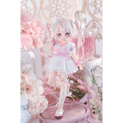 ONEMORE x Eku Uekura - Sugary Girls: Sweets Party - MJD Doll Collection (Blind Box) - Einzelbox - 20 cm - ONEMORE