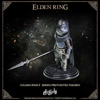 Elden Ring Series Vol. 01 - FireLink Mini-Figur (Blind Box) - Einzebox - 10-15 cm - FireLink (Starforged)