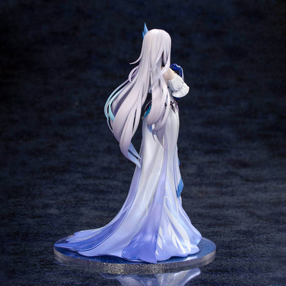 Genshin Impact - Skirk (Festive Reunion Ver.) - Gift+ Series 1/8 Scale Figur - 22,3 cm - Myethos