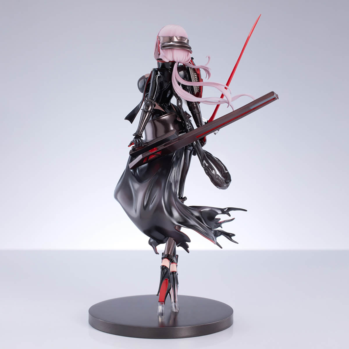 Goddess of Victory: NIKKE - Scarlet: Black Shadow - 1/10 Figur - 21 cm - Hobby Sakura