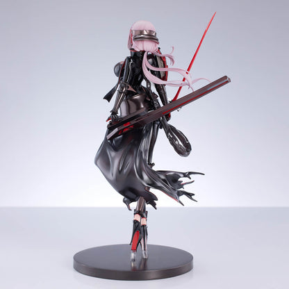 Goddess of Victory: NIKKE - Scarlet: Black Shadow - 1/10 Figur - 21 cm - Hobby Sakura