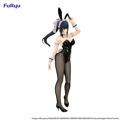 Overlord - Narberal Gamma - BiCute Bunnies Figur - 29 cm - FuRyu