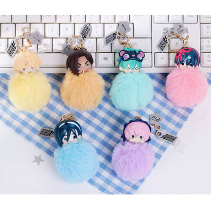 Alien Stage - Freedom Stage Series - Plush-Anhänger Blind Box - Einzelbox - AET