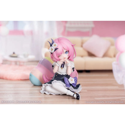 Honkai Impact 3rd - Elysia: Little Flame-Chaser Ver. - Mini-Figur - 9 cm - Myethos