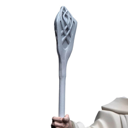 Der Herr der Ringe - Gandalf der Weiße - Mini Epics Vinyl Figur - 18cm - Weta Workshop