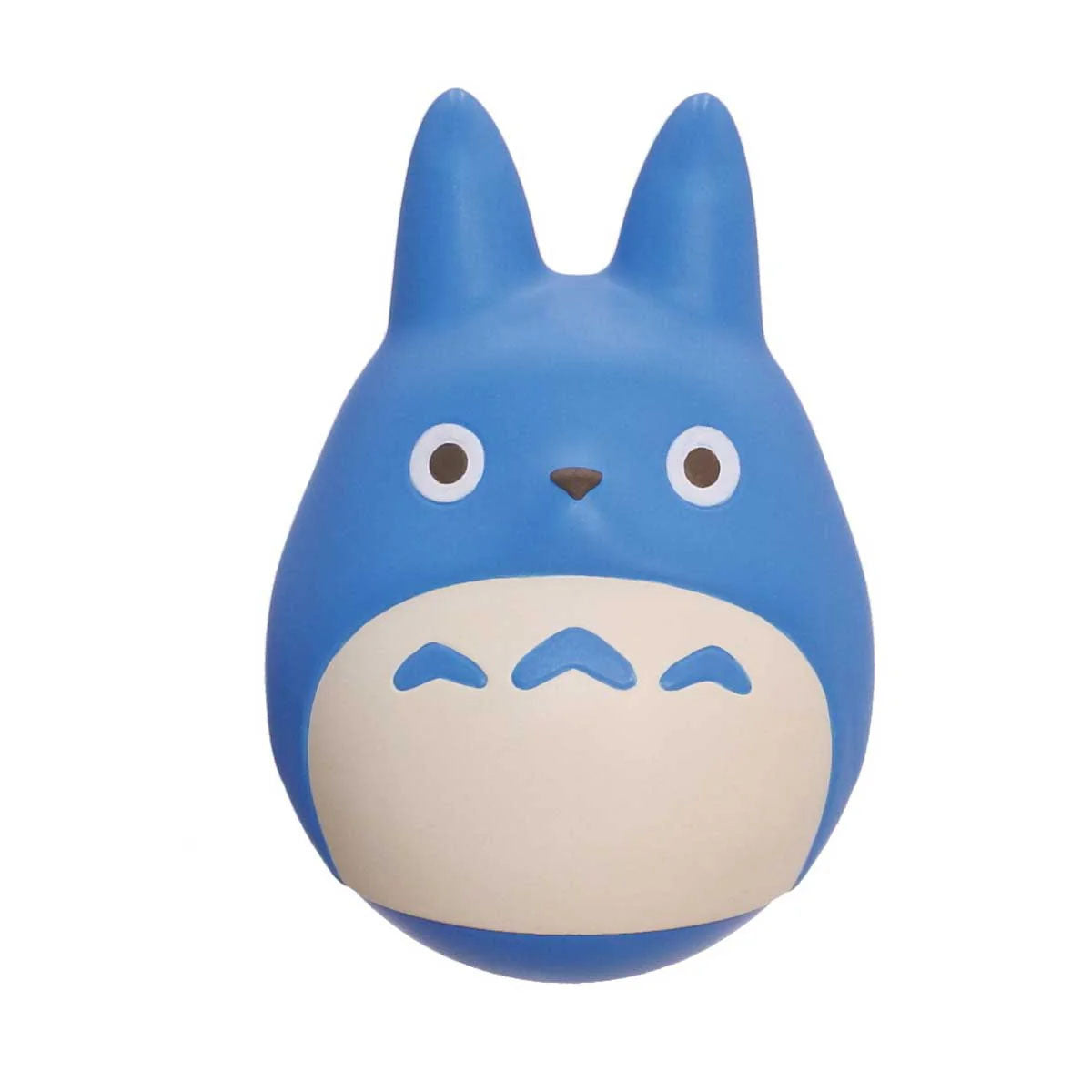 Mein Nachbar Totoro - Roly-Poly Wackelfigur / Stehaufmännchen Blind Box - Einzelbox - 5cm - Ensky