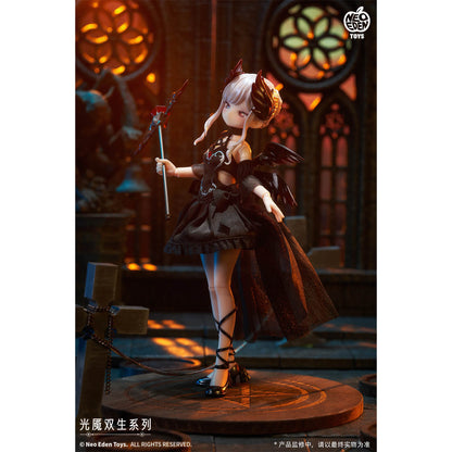 Neo Eden Toys - Angel & Demon Series - MJD Actionfigur Blind Box (1 Stück) - 22 cm - Neo Eden Toys