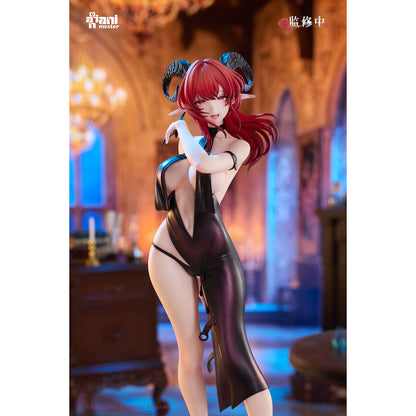Original Character - Bloodthirsty Witch Isabella - 1/6 PVC Figur - 30cm - AniMester